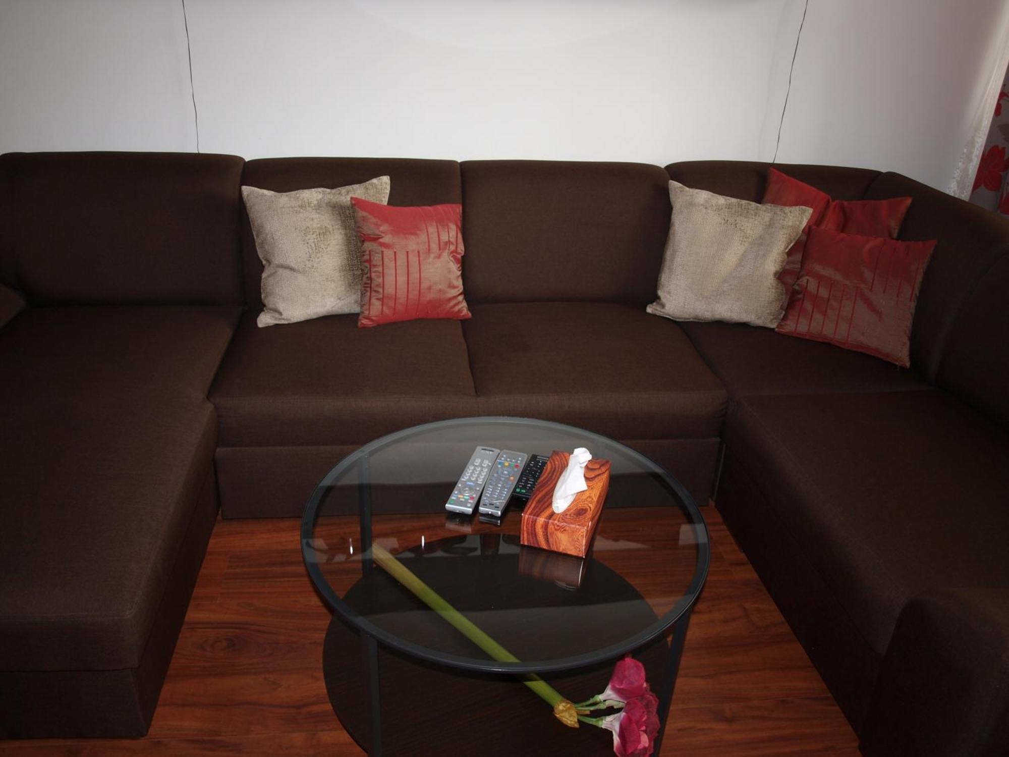 Apartman Drahovice Карлови Вари Екстериор снимка