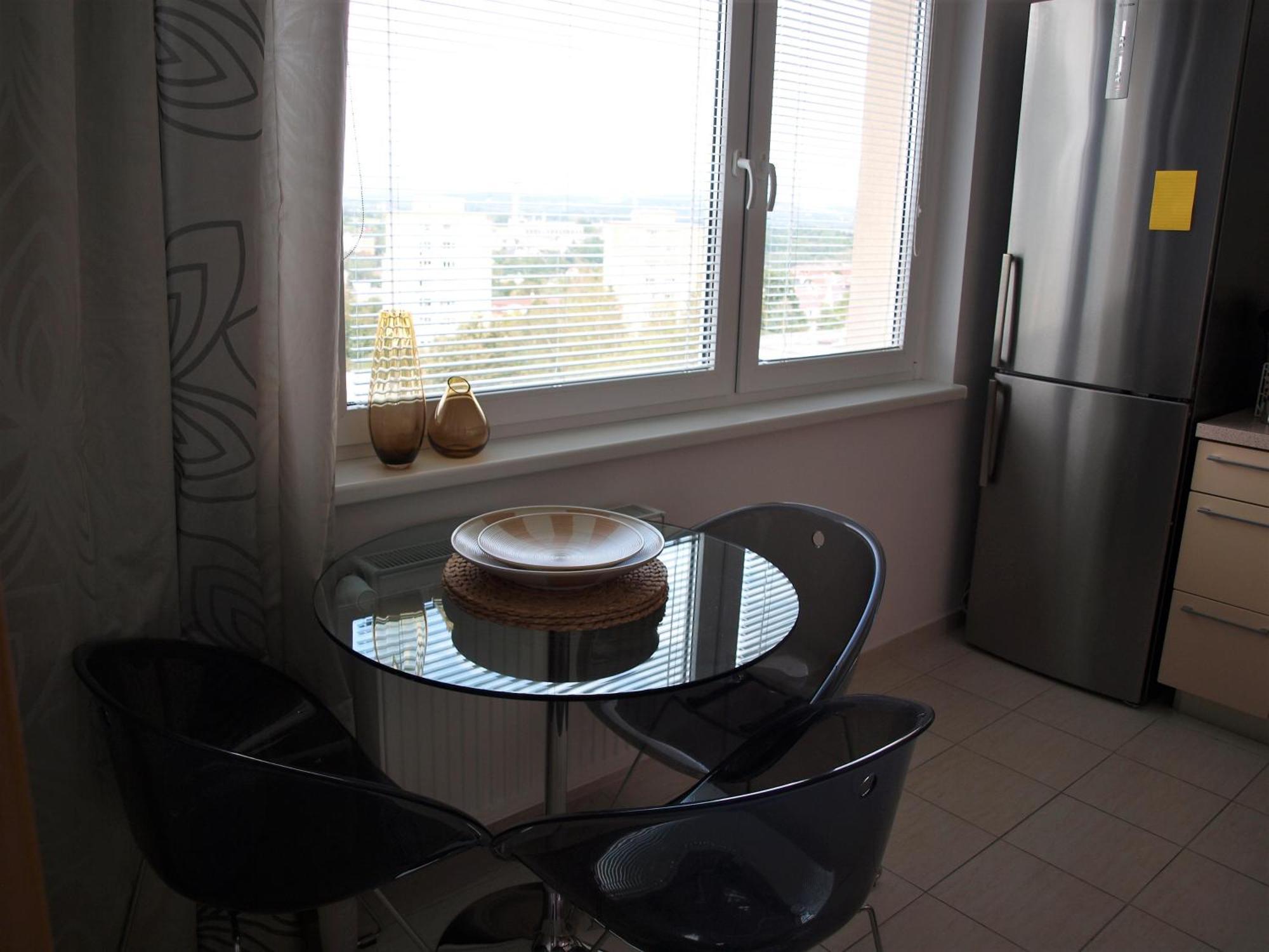 Apartman Drahovice Карлови Вари Екстериор снимка