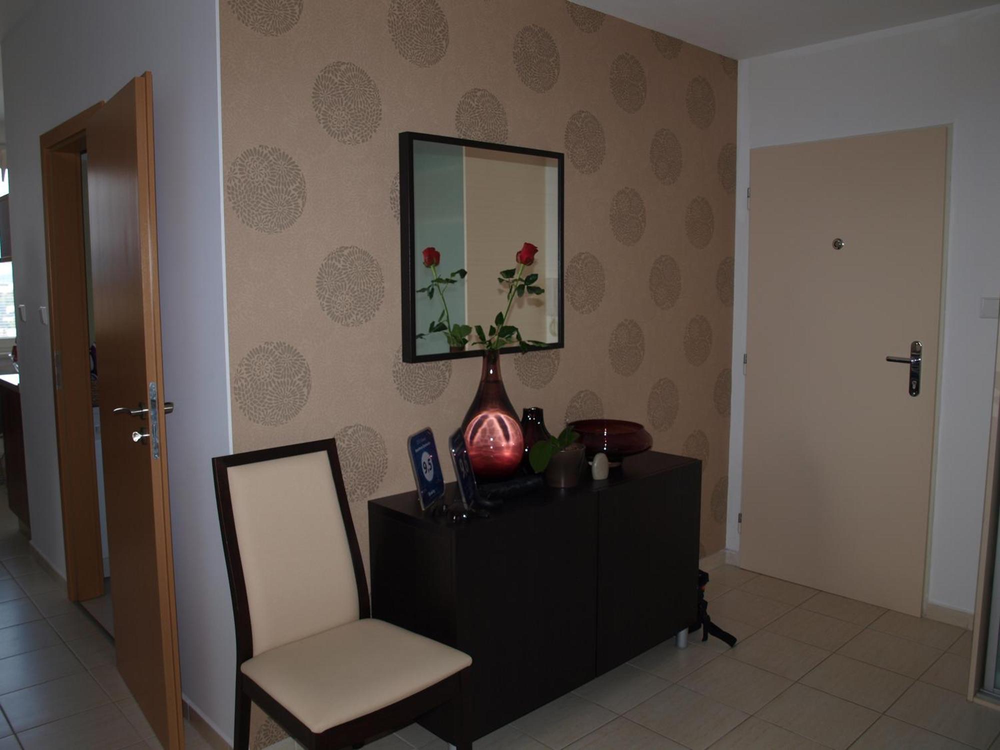 Apartman Drahovice Карлови Вари Екстериор снимка