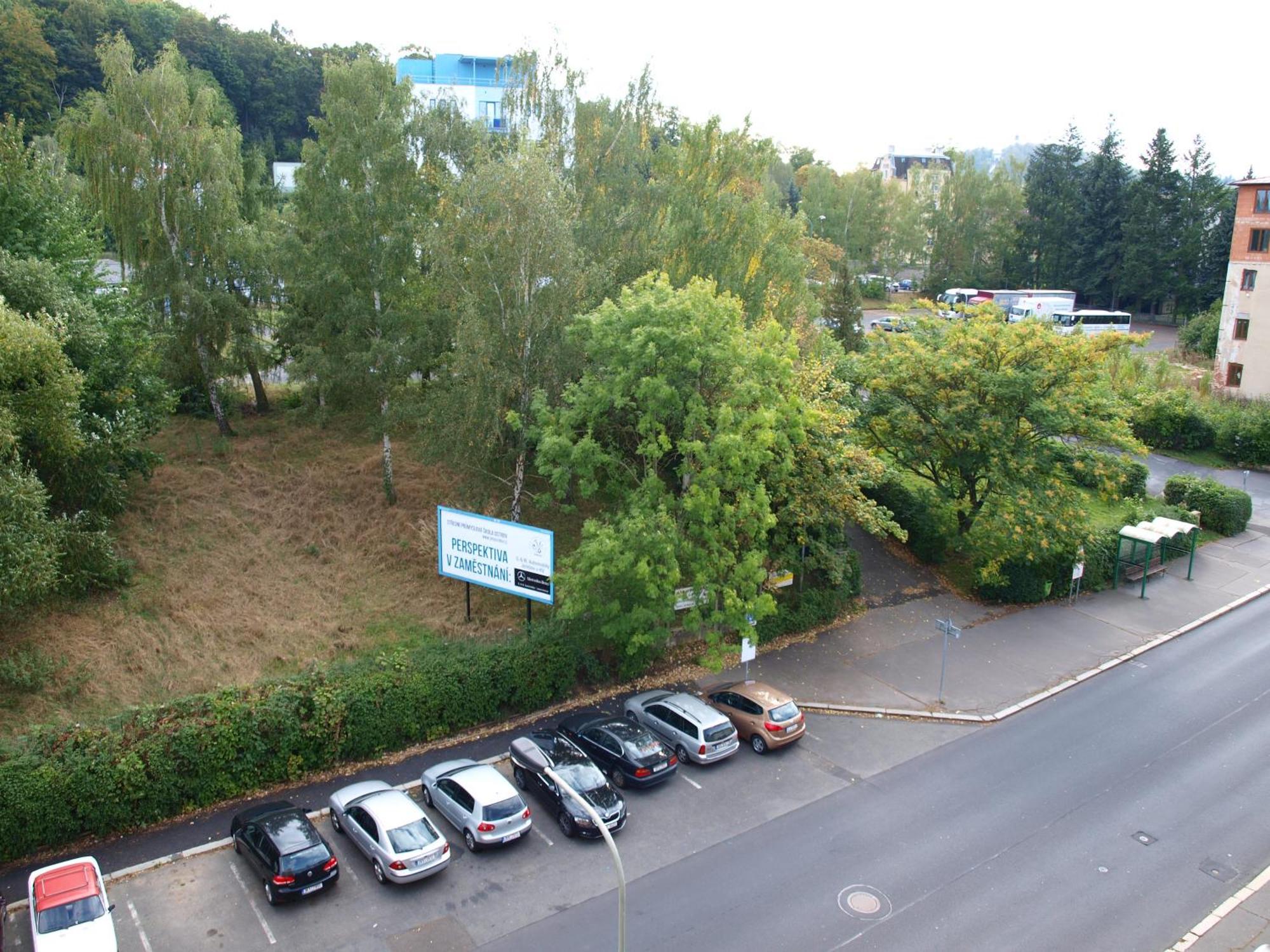 Apartman Drahovice Карлови Вари Екстериор снимка