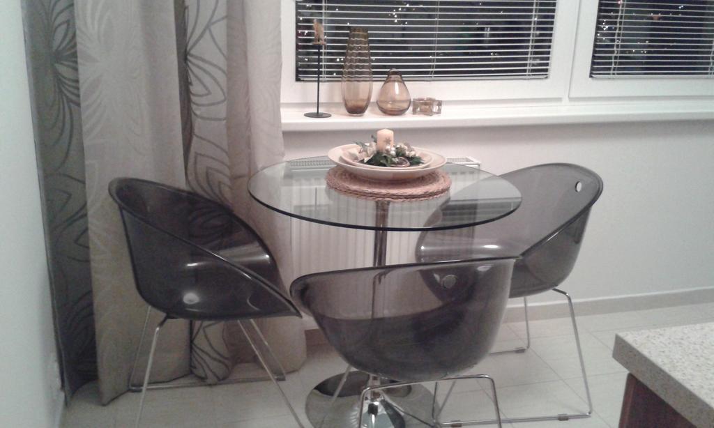 Apartman Drahovice Карлови Вари Стая снимка